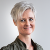 Portrait von Anke Stübner