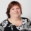 Portraitfoto von Michaela Arras