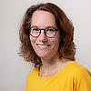 Portrait von Claudia Wolff-Mudrack