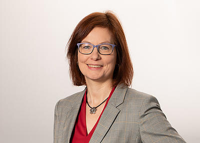 Portrait von Bianca Girschik-Bendroth