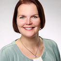 Portaitaufnahme von Ulrike Lau