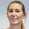 Portrait von Jessica Polenske